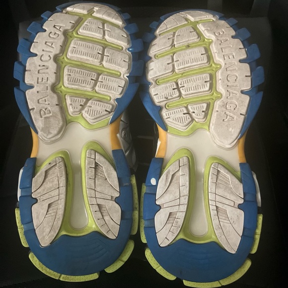 balenciaga - Picture 5 of 5